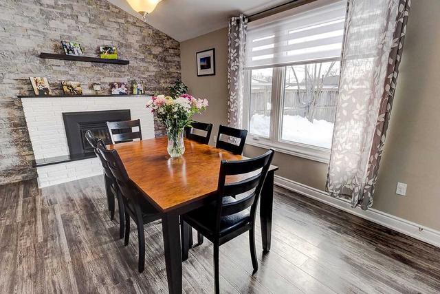 9 Hopewell Cres, House detached with 3 bedrooms, 3 bathrooms and 4 parking in Stoney Creek ON | Image 15