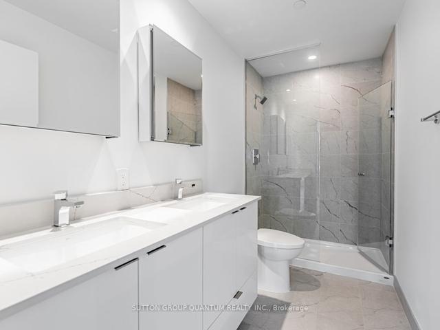 1209 - 1926 Lake Shore Blvd W, Condo with 3 bedrooms, 2 bathrooms and 1 parking in Toronto ON | Image 3