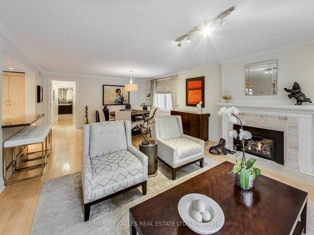 9 Highbourne Rd, House detached with 5 bedrooms, 7 bathrooms and 3 parking in Toronto ON | Image 22