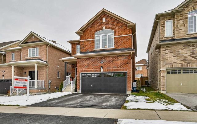 886 Groveland Ave, House detached with 4 bedrooms, 3 bathrooms and 4 parking in Oshawa ON | Image 23