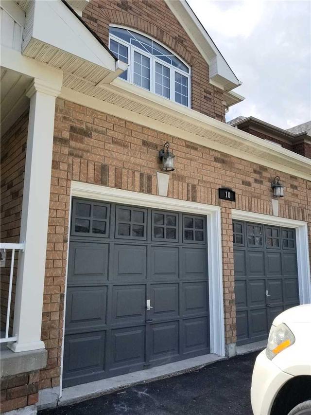 MAIN - 10 Pears Crt, House detached with 5 bedrooms, 3 bathrooms and 5 parking in Courtice ON | Image 13