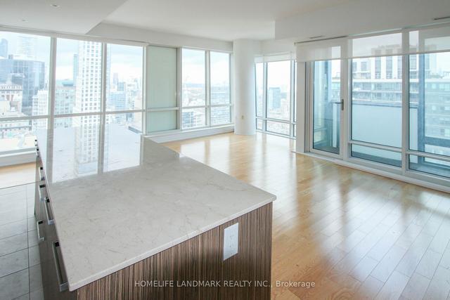 2908 - 8 The Espl, Condo with 1 bedrooms, 1 bathrooms and 1 parking in Toronto ON | Image 27