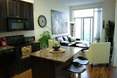 PH1 - 330 Burnhamthorpe Rd W, Condo with 1 bedrooms, 2 bathrooms and 1 parking in Mississauga ON | Image 6