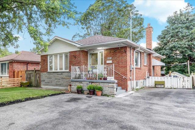 884 Scarborough Golf Club Rd, House detached with 3 bedrooms, 2 bathrooms and 4 parking in Scarborough ON | Image 23