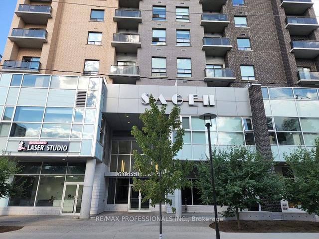 701 - 318 Spruce St, Condo with 1 bedrooms, 2 bathrooms and 0 parking in Waterloo ON | Image 27