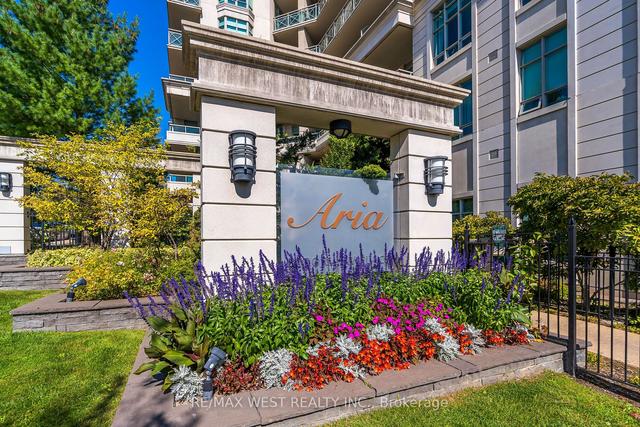 PH-2104 - 10 Bloorview Pl, Condo with 2 bedrooms, 3 bathrooms and 2 parking in North York ON | Image 12