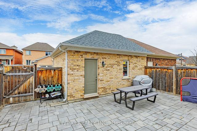 238 Cornell Park Ave, House detached with 4 bedrooms, 4 bathrooms and 3 parking in Markham ON | Image 22