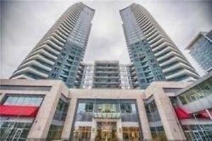 909 - 7171 Yonge St, Condo with 1 bedrooms, 1 bathrooms and 1 parking in Thornhill ON | Image 1