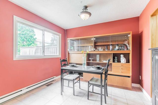 88 - 545 Sheraton Rd, Townhouse with 3 bedrooms, 2 bathrooms and 2 parking in Burlington ON | Image 22