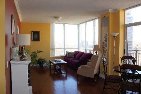 PH03 - 1103 Leslie St, Condo with 2 bedrooms, 2 bathrooms and 2 parking in North York ON | Image 4