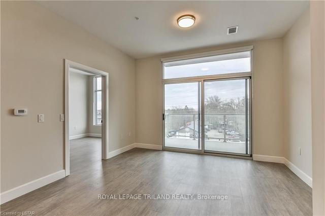 412 - 1600 Hyde Park Rd, Condo with 1 bedrooms, 1 bathrooms and 0 parking in London ON | Image 6
