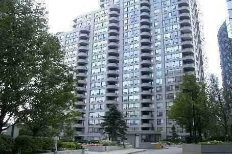 PH206 - 5765 Yonge St, Condo with 2 bedrooms, 2 bathrooms and 2 parking in North York ON | Image 1