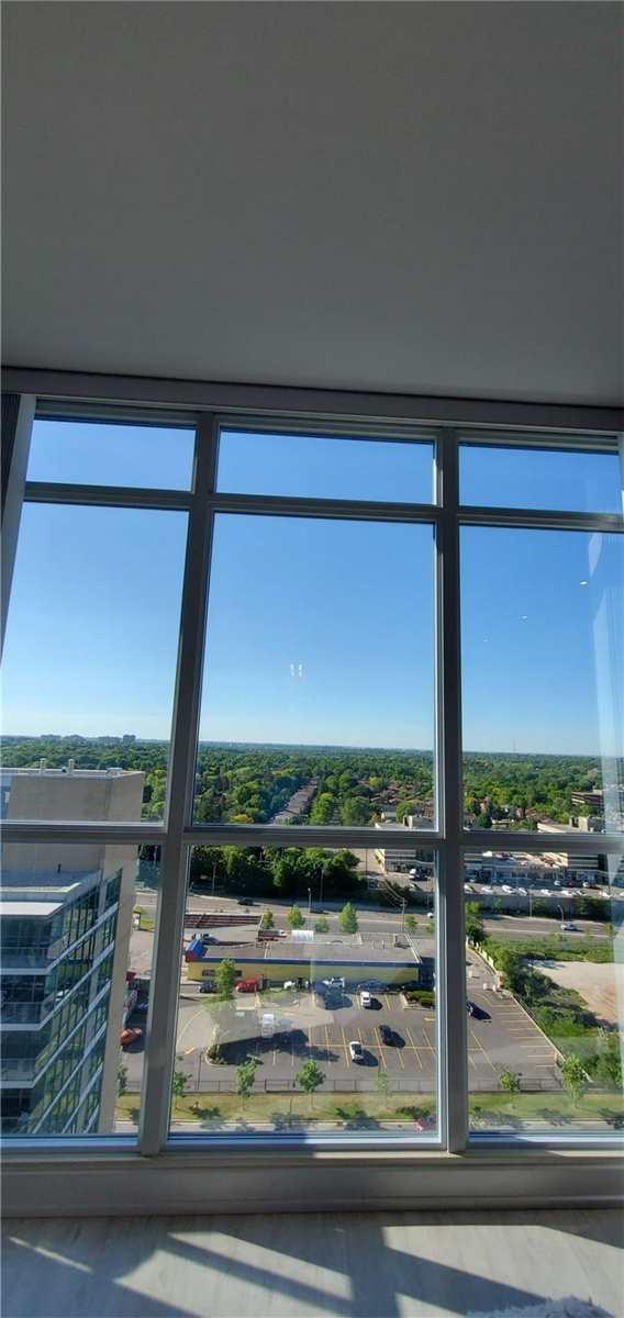 PH19 - 19 Singer Crt, Condo with 1 bedrooms, 2 bathrooms and 1 parking in North York ON | Image 7