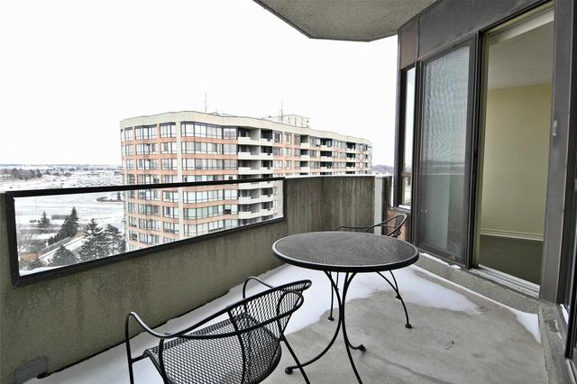 PH15 - 55 Austin Dr, Condo with 1 bedrooms, 1 bathrooms and 2 parking in Unionville ON | Image 18