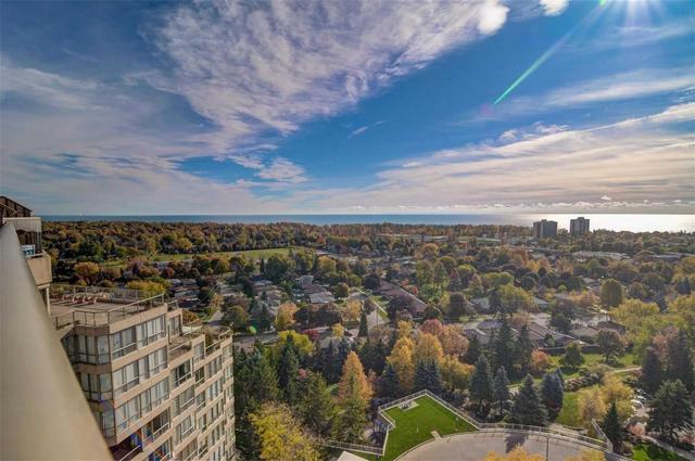 PH13 - 20 Guildwood Pky, Condo with 2 bedrooms, 3 bathrooms and 2 parking in Scarborough ON | Image 18