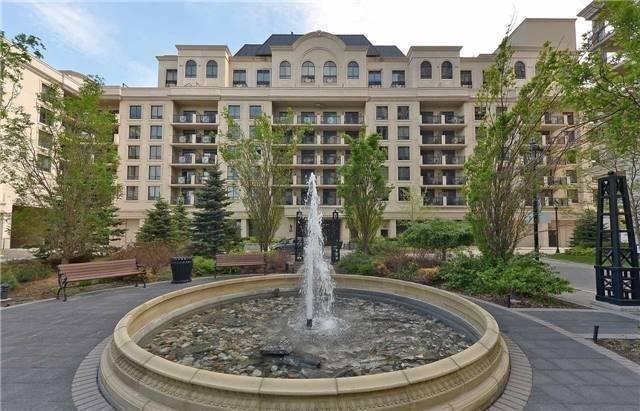 PH-17 - 650 Sheppard Ave E, Condo with 2 bedrooms, 2 bathrooms and 1 parking in North York ON | Image 1