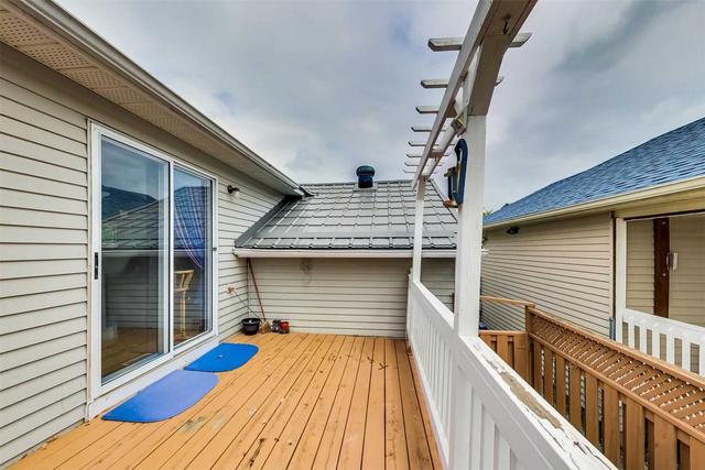 9 Knicely Rd, House detached with 2 bedrooms, 3 bathrooms and 2 parking in Barrie ON | Image 9