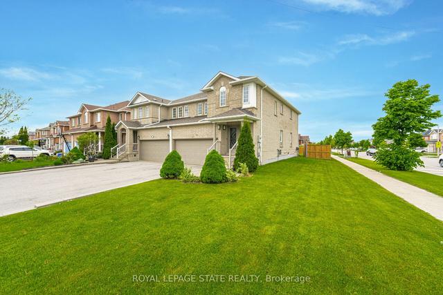 237 Solway Ave, House semidetached with 4 bedrooms, 3 bathrooms and 6 parking in Vaughan ON | Image 28