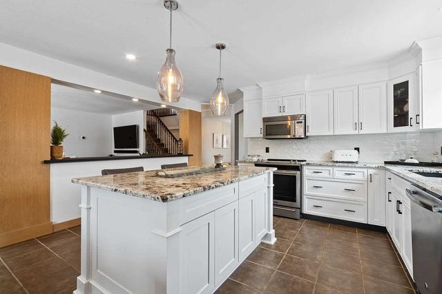9 Keys Cres, House detached with 4 bedrooms, 4 bathrooms and 4 parking in Guelph ON | Image 32