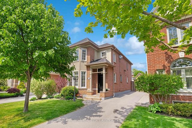 2660 Devonsley Cres, House detached with 3 bedrooms, 2 bathrooms and 7 parking in Oakville ON | Image 1