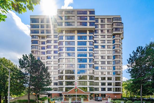 PH201 - 1271 Walden Cir, Condo with 2 bedrooms, 2 bathrooms and 2 parking in Mississauga ON | Image 1