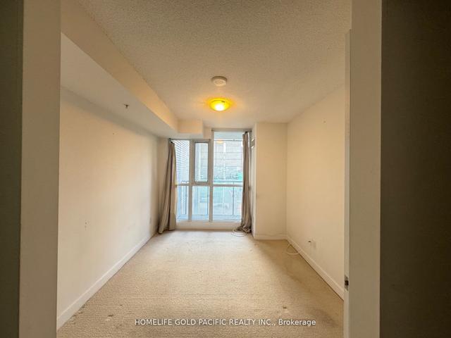 403 - 295 Adelaide St W, Condo with 1 bedrooms, 1 bathrooms and 0 parking in Toronto ON | Image 22