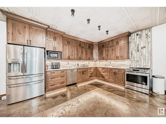 54428 Rge Rd 255, House detached with 5 bedrooms, 5 bathrooms and null parking in Sturgeon County AB | Image 50