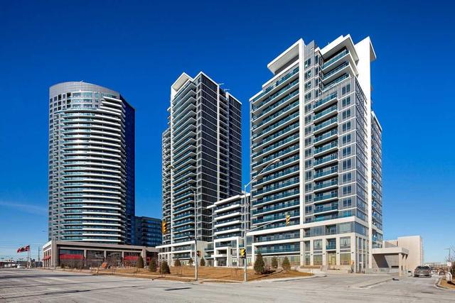 PH201 - 7165 Yonge St, Condo with 1 bedrooms, 1 bathrooms and 1 parking in Thornhill ON | Image 1