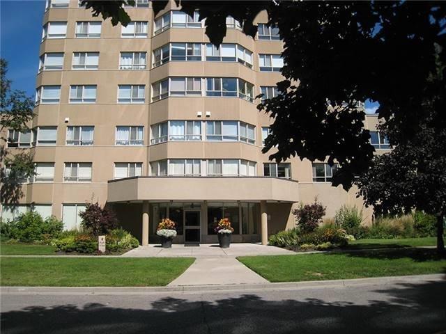 PH1506 - 4 Park Dr, Condo with 2 bedrooms, 2 bathrooms and 1 parking in Etobicoke ON | Image 1