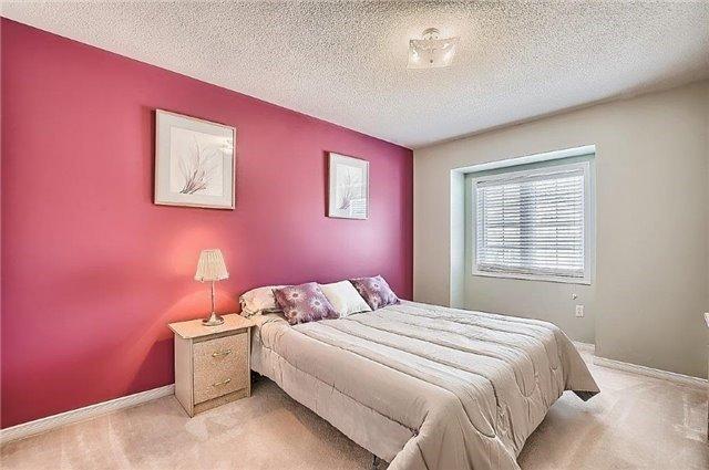 MAIN - 180 Wainscot Ave, House semidetached with 3 bedrooms, 3 bathrooms and 5 parking in Newmarket ON | Image 8