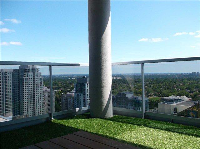 PH-202 - 4968 Yonge St, Condo with 2 bedrooms, 2 bathrooms and 1 parking in North York ON | Image 4