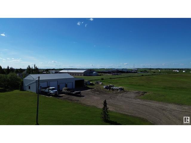 110 - 26500 Highway 44, House detached with 4 bedrooms, 2 bathrooms and null parking in Sturgeon County AB | Image 44