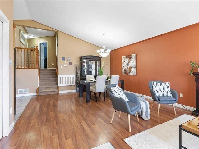 9 Av Karsten, House detached with 3 bedrooms, 2 bathrooms and 5 parking in Jarvis ON | Image 35
