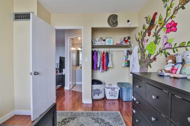 PH2 - 100 Observatory Lane, Condo with 2 bedrooms, 2 bathrooms and 1 parking in Richmond Hill ON | Image 11