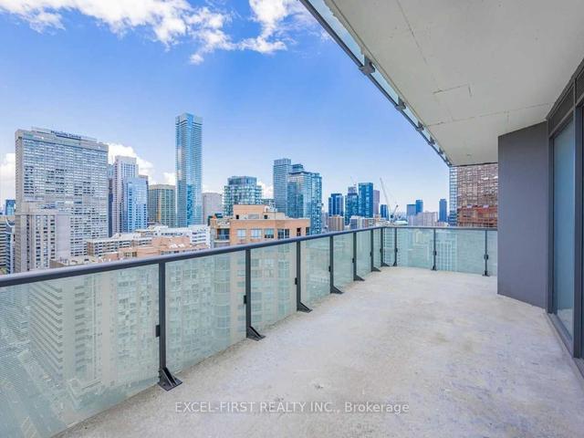 3010 - 57 St. Joseph St, Condo with 1 bedrooms, 1 bathrooms and 0 parking in Toronto ON | Image 30