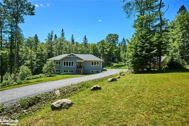 575 Britannia Rd, House detached with 4 bedrooms, 3 bathrooms and 8 parking in Huntsville ON | Image 33