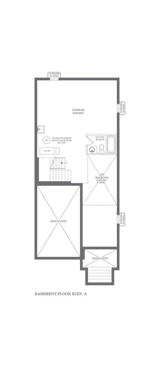 LOT-30 - 19 Glen Agar Dr, House detached with 3 bedrooms, 4 bathrooms and 1 parking in Etobicoke ON | Image 7