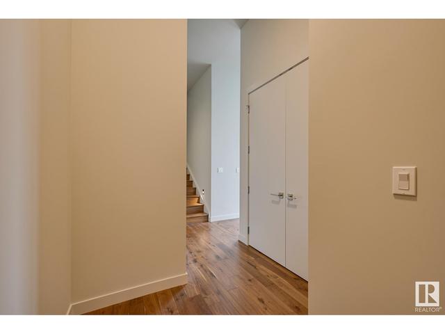 2302 - 10360 102 St Nw Nw, Condo with 2 bedrooms, 2 bathrooms and null parking in Edmonton AB | Image 11