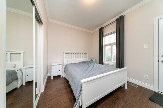 MAIN - 177 Seaton St, House attached with 1 bedrooms, 1 bathrooms and 0 parking in Toronto ON | Image 5