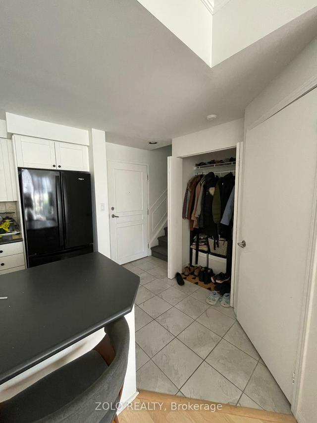 PH14 - 1000 King St W, Condo with 3 bedrooms, 2 bathrooms and 1 parking in Toronto ON | Image 3