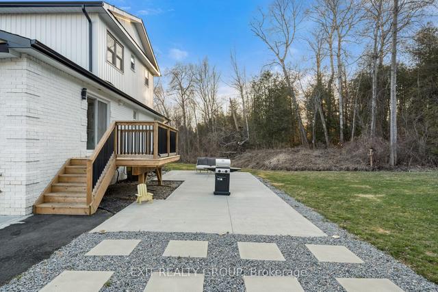 14582 County Rd 2, House detached with 3 bedrooms, 3 bathrooms and 15 parking in Cramahe ON | Image 31