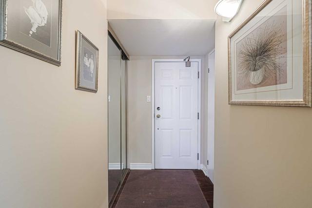 PH21 - 65 Scadding Ave, Condo with 2 bedrooms, 2 bathrooms and 1 parking in Toronto ON | Image 35