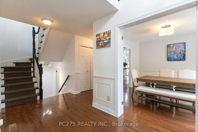 23 - 810 Maitland St, Townhouse with 3 bedrooms, 3 bathrooms and 2 parking in London ON | Image 2