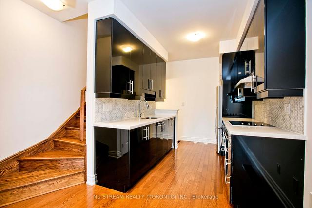 08 - 70 Hargrave Lane, Townhouse with 3 bedrooms, 3 bathrooms and 1 parking in Toronto ON | Image 25