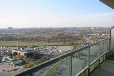 PH204 - 235 Sherway Gardens Rd, Condo with 2 bedrooms, 2 bathrooms and 1 parking in Toronto ON | Image 7