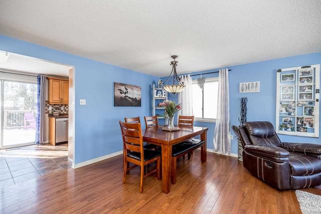 9 Jones Dr, House detached with 2 bedrooms, 2 bathrooms and 4 parking in Barrie ON | Image 23