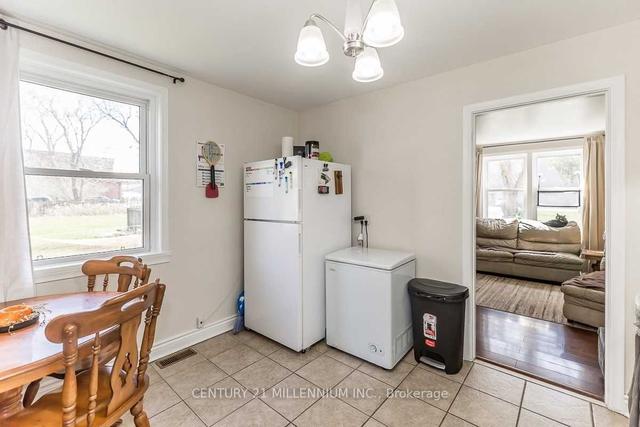 MAIN - 23 2nd St, House detached with 2 bedrooms, 1 bathrooms and 2 parking in New Tecumseth ON | Image 9