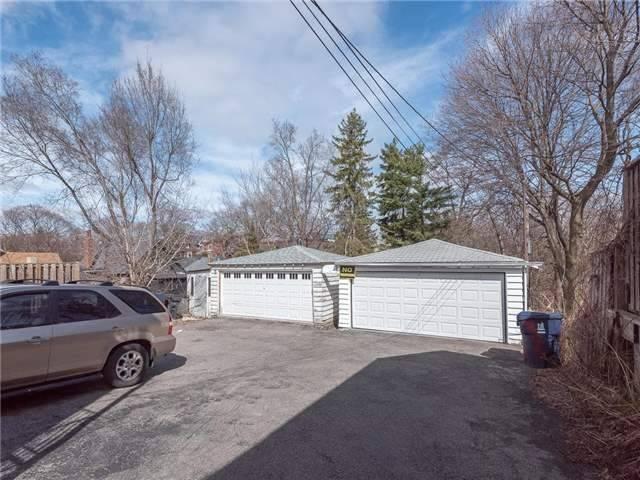 MAIN - 207 Oakmount Rd, House other with 1 bedrooms, 1 bathrooms and 1 parking in Toronto ON | Image 17