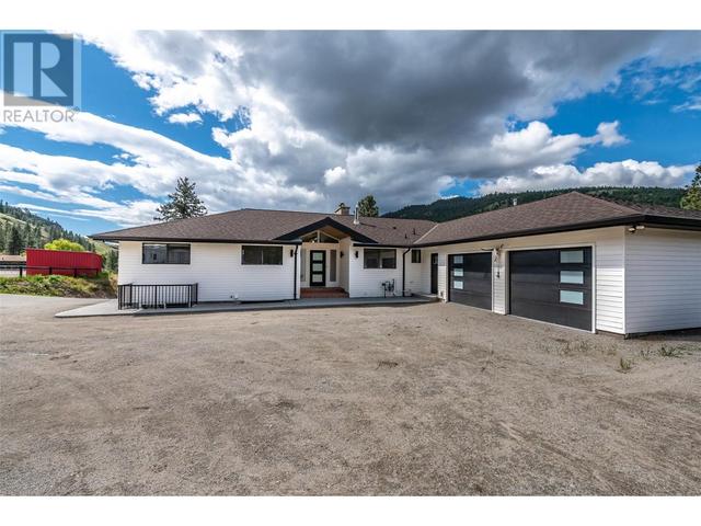 21815 Garnet Valley Rd, Home with 7 bedrooms, 3 bathrooms and 2 parking in Summerland BC | Image 50