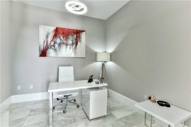 PH-1401 - 39 Queens Quay E, Condo with 2 bedrooms, 3 bathrooms and 2 parking in Toronto ON | Image 17